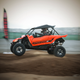 Illustration for article titled Yamahas New YXZ1000R Sport Side-By-Side Is The Thing Dreams Are Made Of